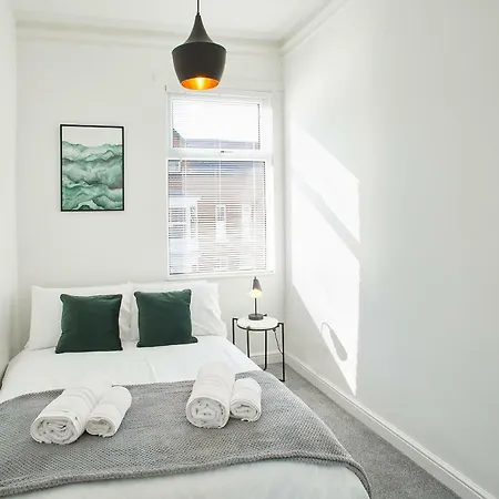 Host & - The Ruby Retreat * Saltburn-by-the-Sea