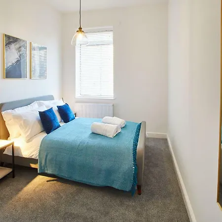 Appartement Host & - The Ruby Retreat *