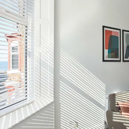 Апартаменты Host & - The Ruby Retreat