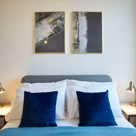 Host & - The Ruby Retreat Солтберн-бай-те-Си